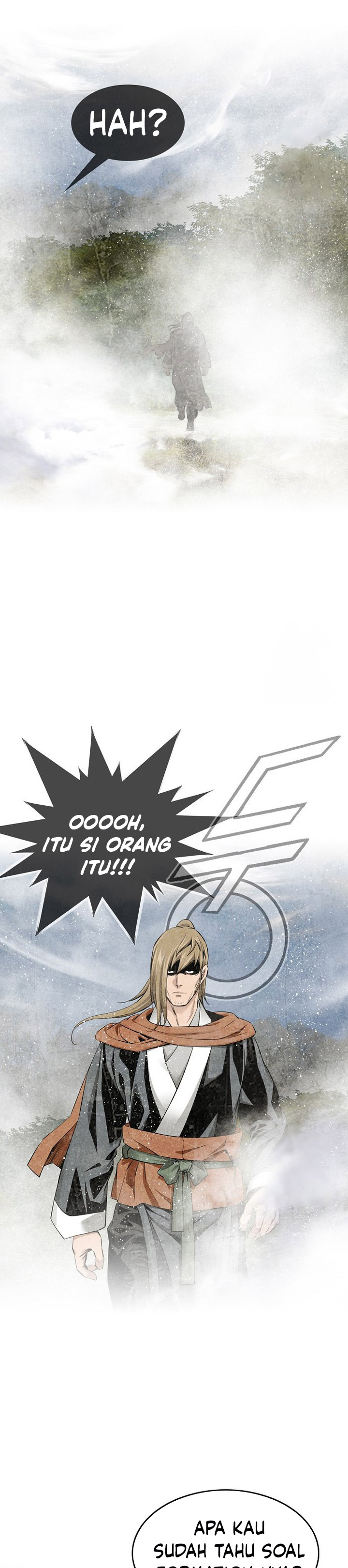 The World’s Best Sect of Dependency  Chapter 71