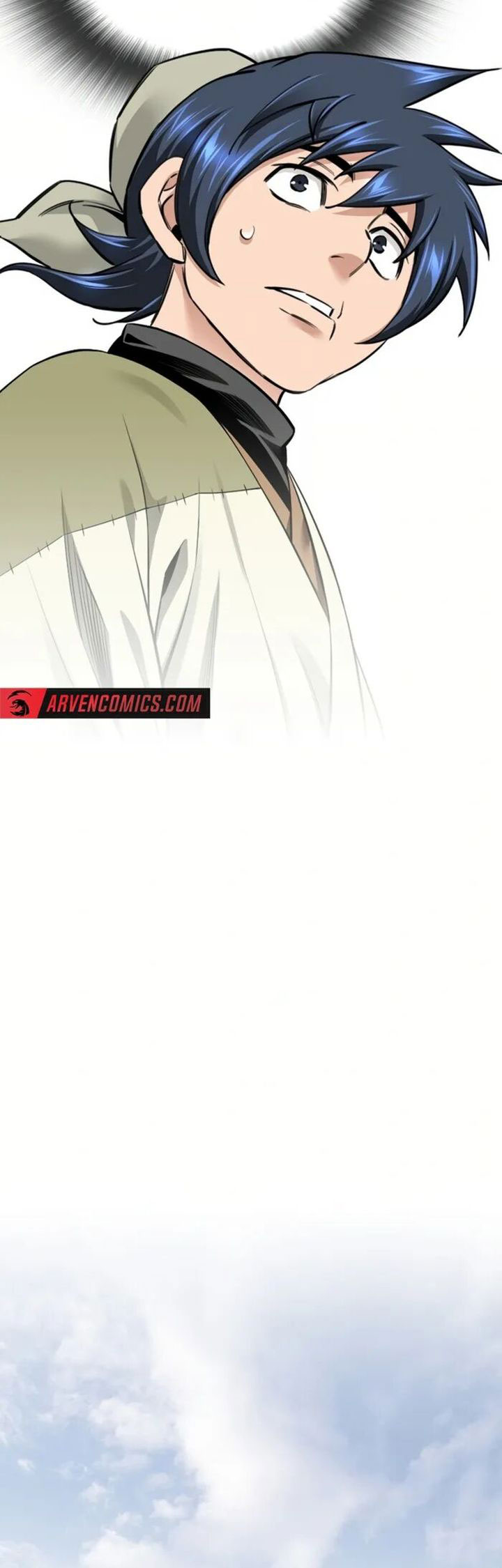 The World’s Best Sect of Dependency Chapter 78 page 62