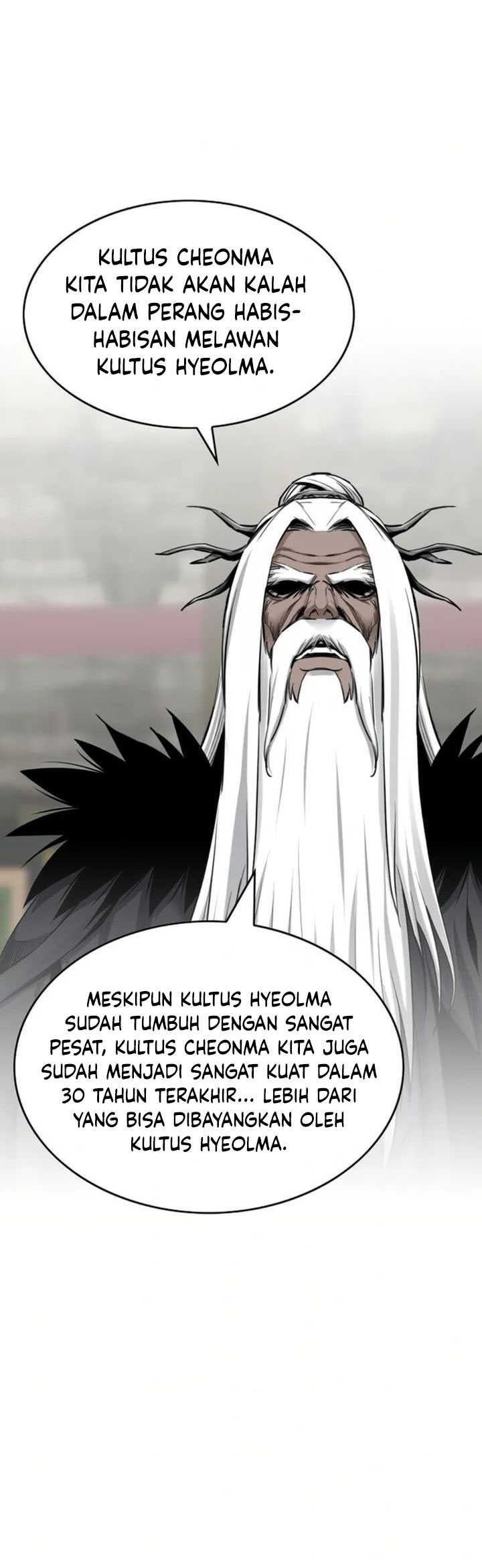 The World’s Best Sect of Dependency Chapter 78 page 8