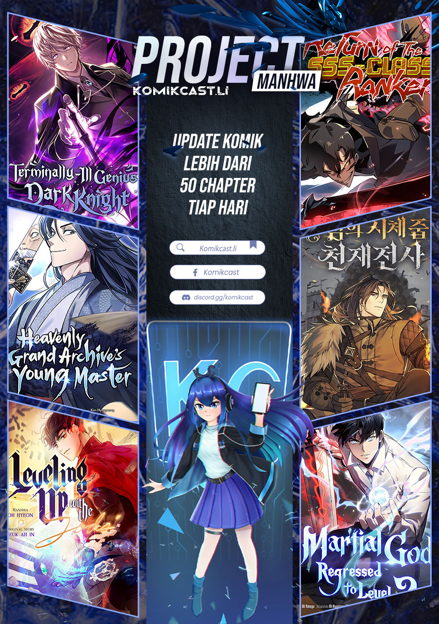 The World’s Best Sect of Dependency Chapter 78 page 84