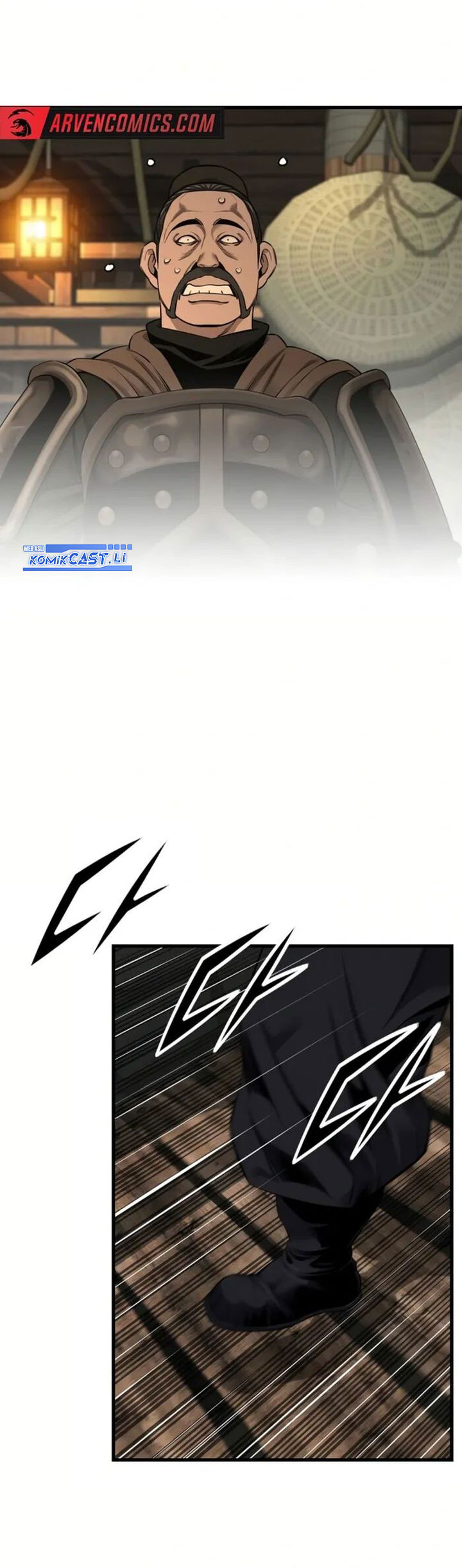 The World’s Best Sect of Dependency Chapter 79 page 40