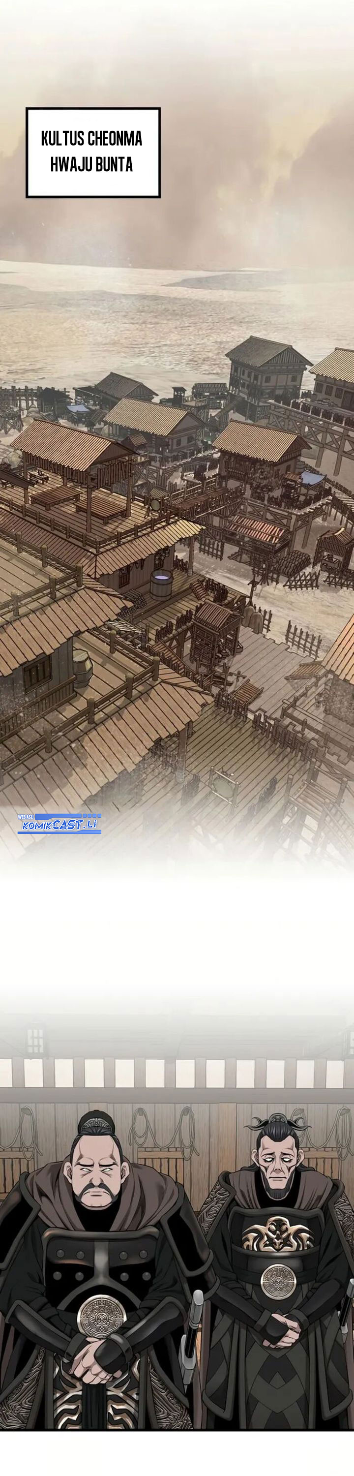 The World’s Best Sect of Dependency Chapter 79 page 6