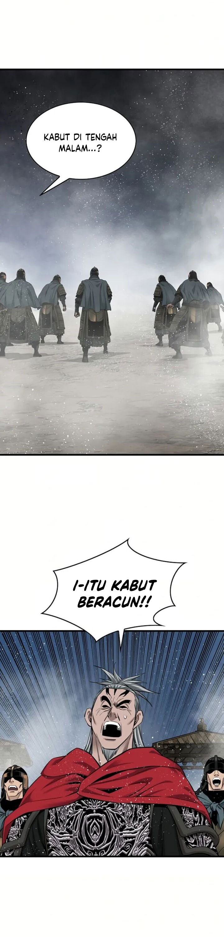 The World’s Best Sect of Dependency Chapter 79 page 68