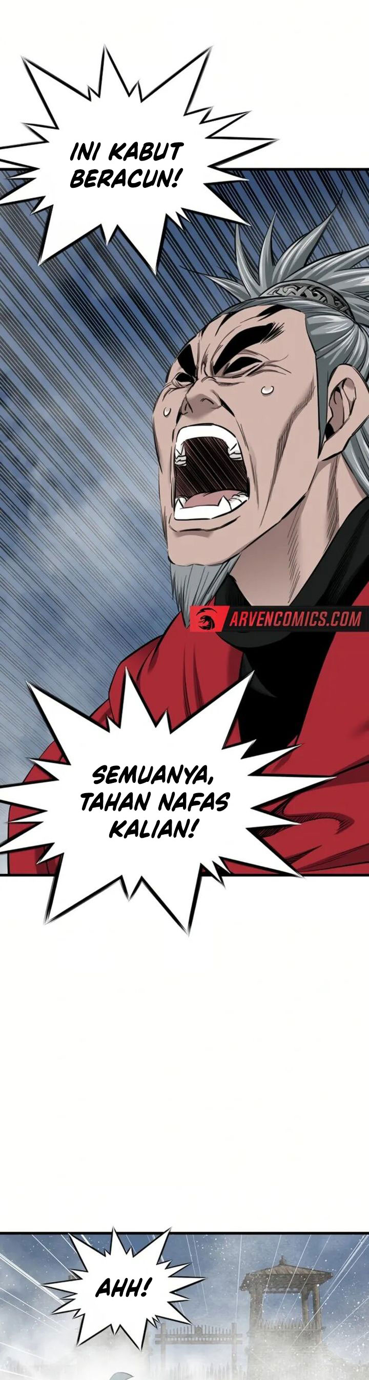 The World’s Best Sect of Dependency Chapter 79 page 70