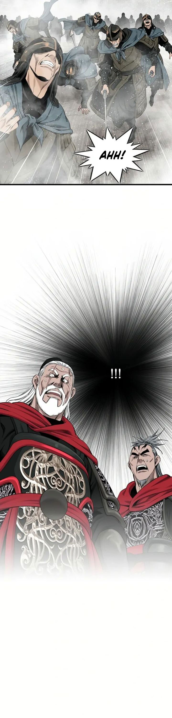 The World’s Best Sect of Dependency Chapter 79 page 72