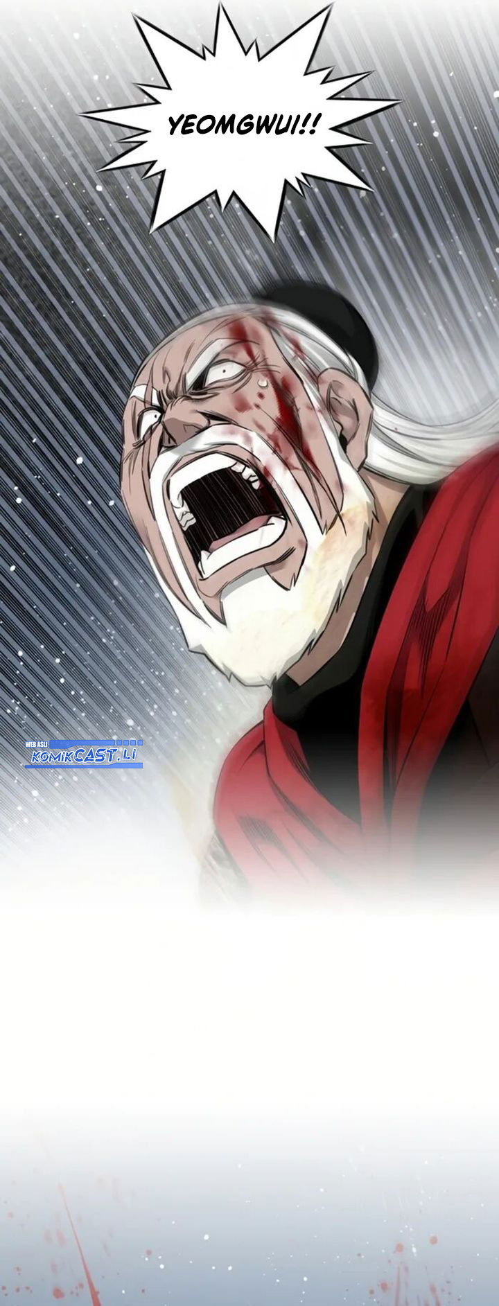 The World’s Best Sect of Dependency Chapter 80 page 90