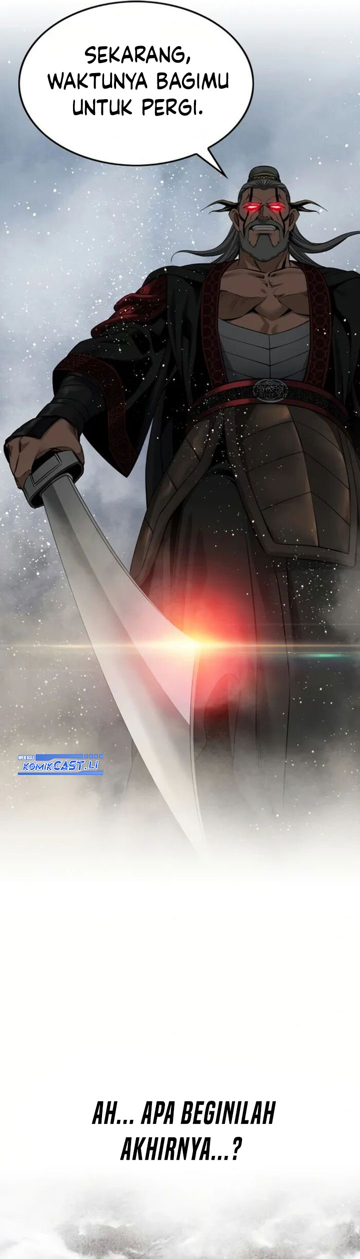 The World’s Best Sect of Dependency Chapter 80 page 96