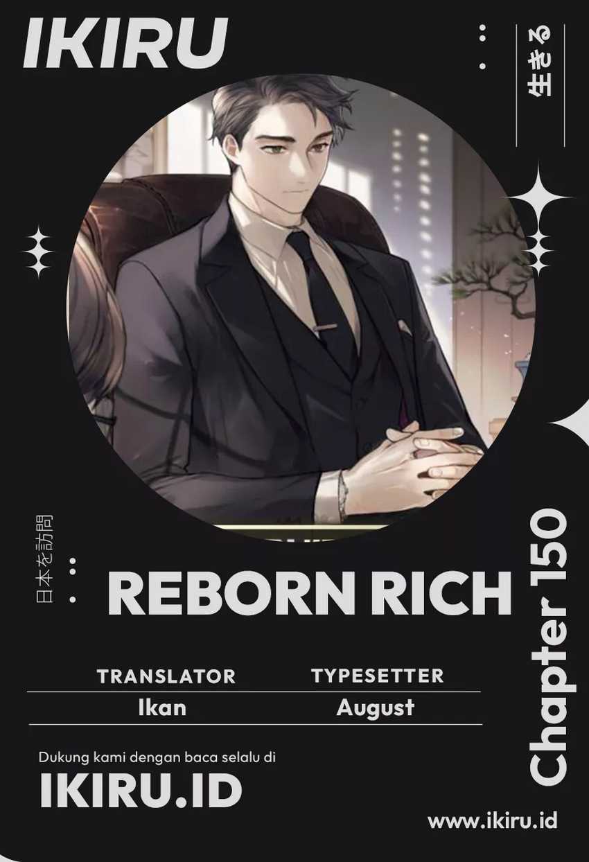 The Youngest Son Of A Rich Family  Chapter 150