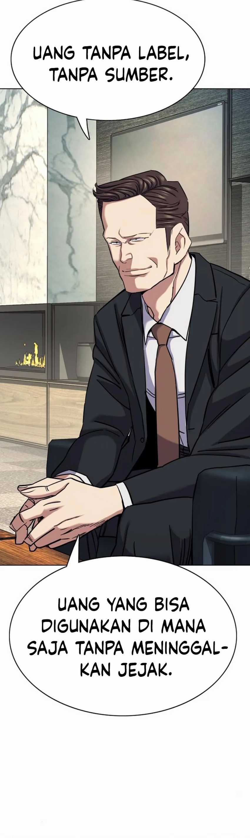 The Youngest Son Of A Rich Family  Chapter 152