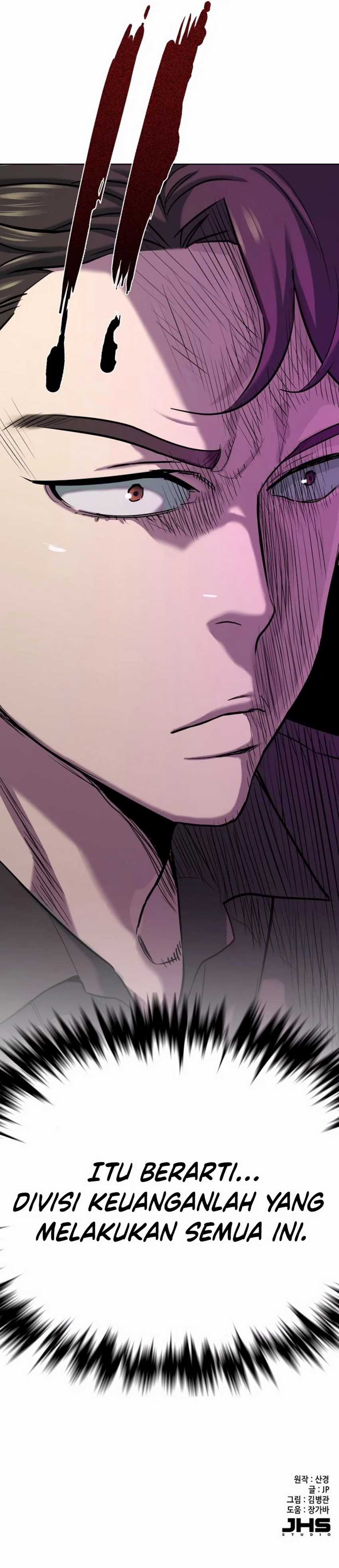 The Youngest Son Of A Rich Family  Chapter 153
