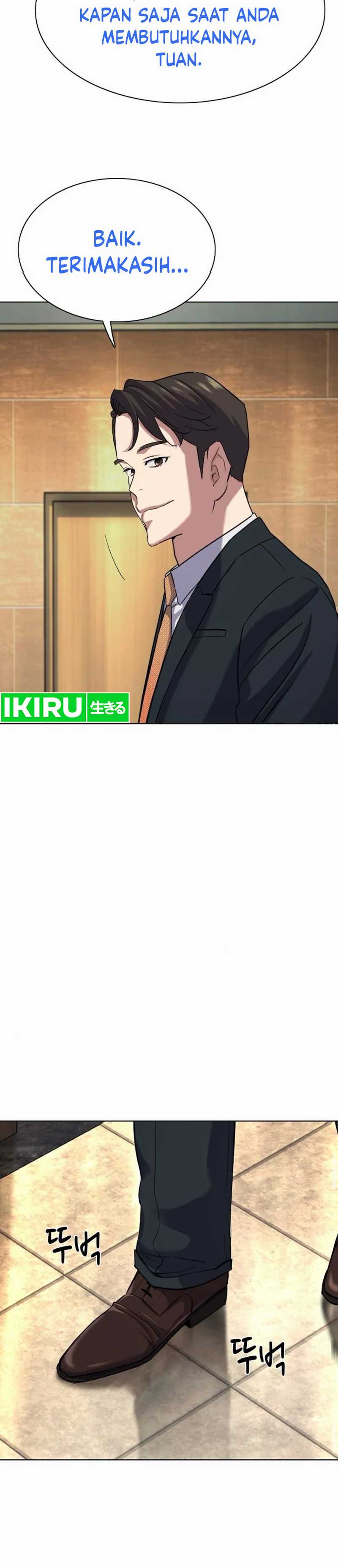 The Youngest Son Of A Rich Family  Chapter 155