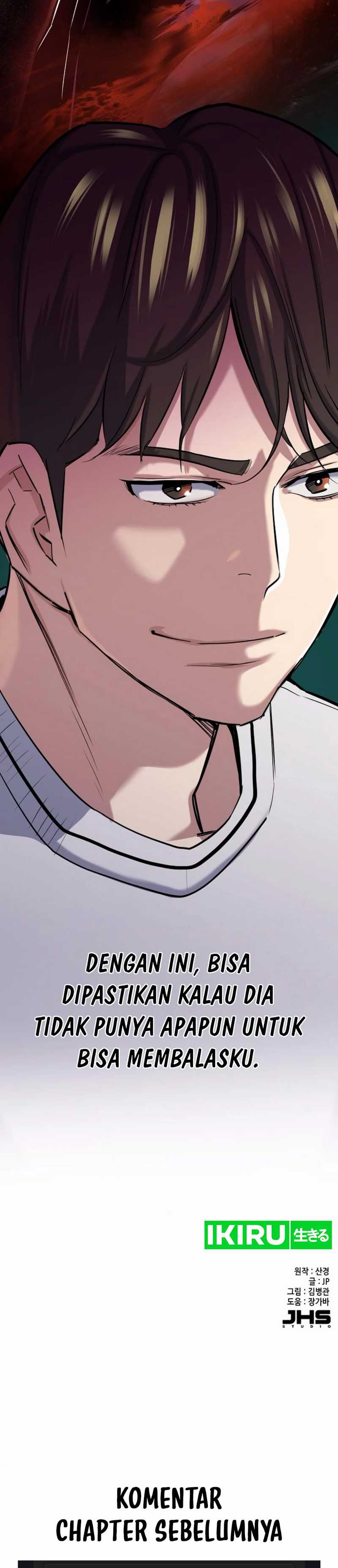 The Youngest Son Of A Rich Family  Chapter 155