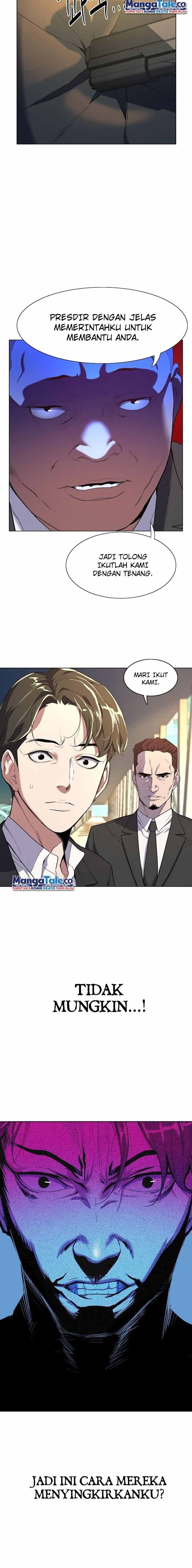 Baca The Youngest Son Of A Rich Family - Chapter 1 halaman 13