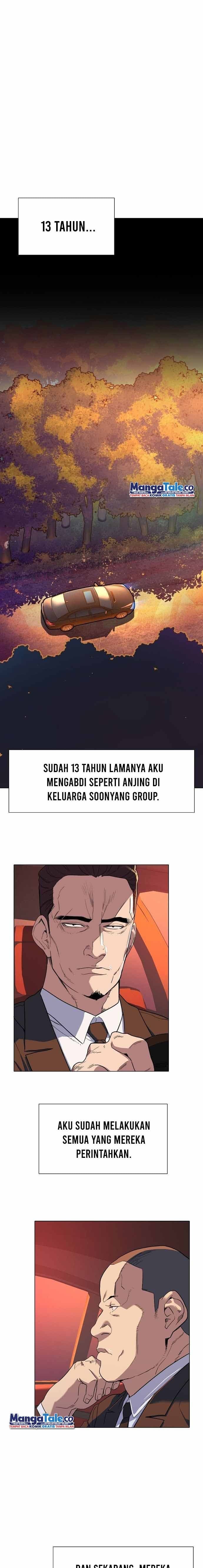 Baca The Youngest Son Of A Rich Family - Chapter 1 halaman 14