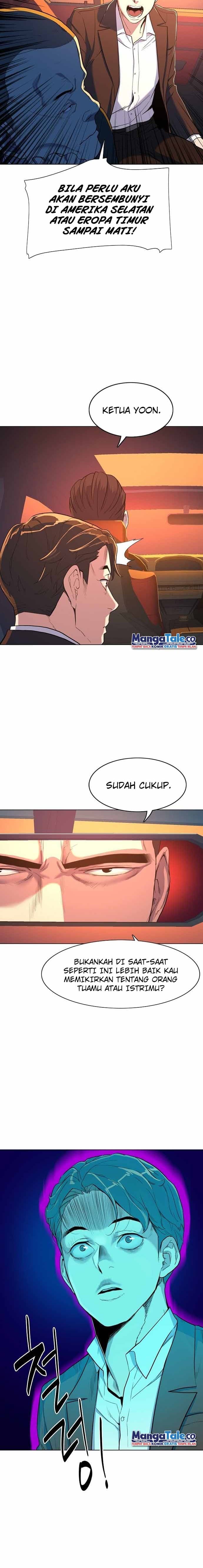 Baca The Youngest Son Of A Rich Family - Chapter 1 halaman 16