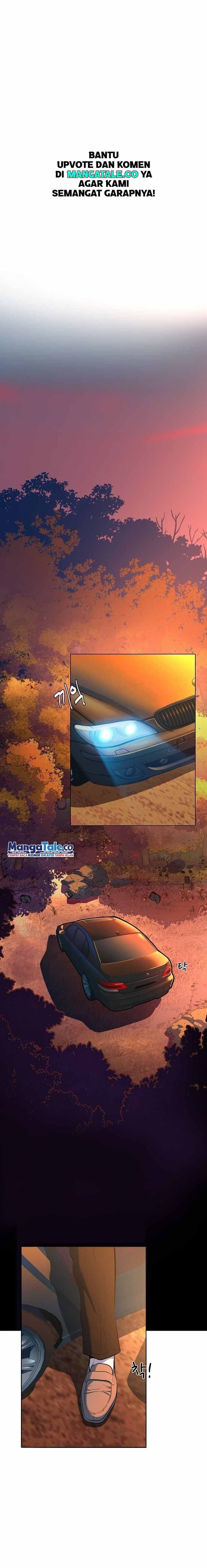 Baca The Youngest Son Of A Rich Family - Chapter 1 halaman 19