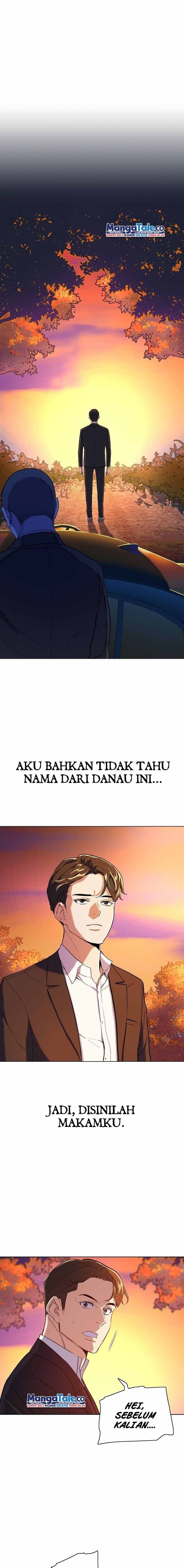 Baca The Youngest Son Of A Rich Family - Chapter 1 halaman 20