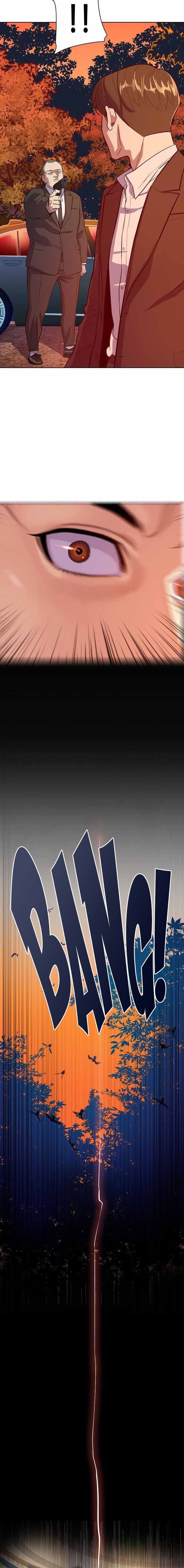 Baca The Youngest Son Of A Rich Family - Chapter 1 halaman 21