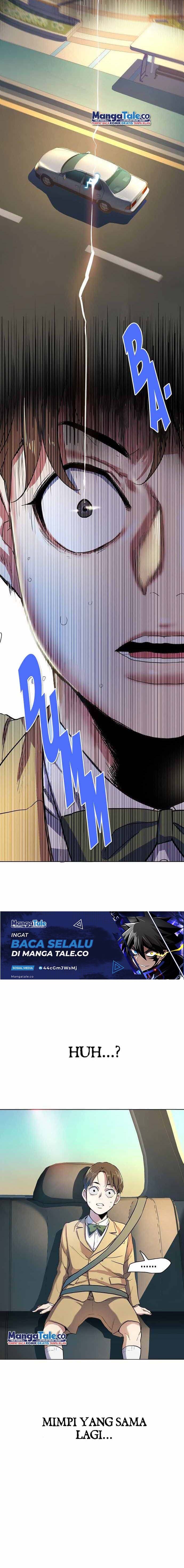 Baca The Youngest Son Of A Rich Family - Chapter 1 halaman 22