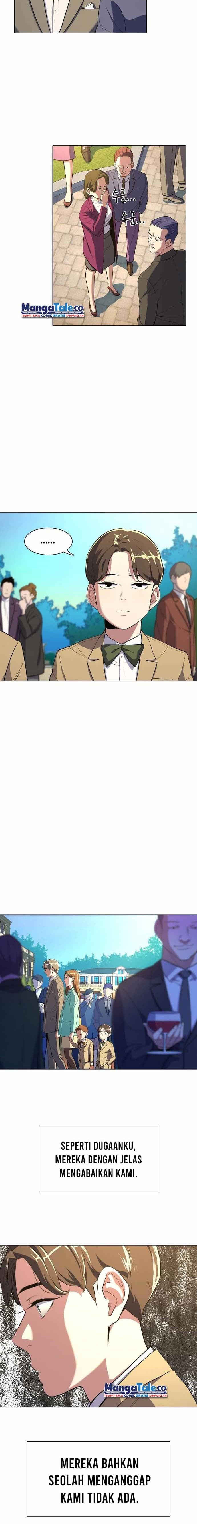 Baca The Youngest Son Of A Rich Family - Chapter 1 halaman 31