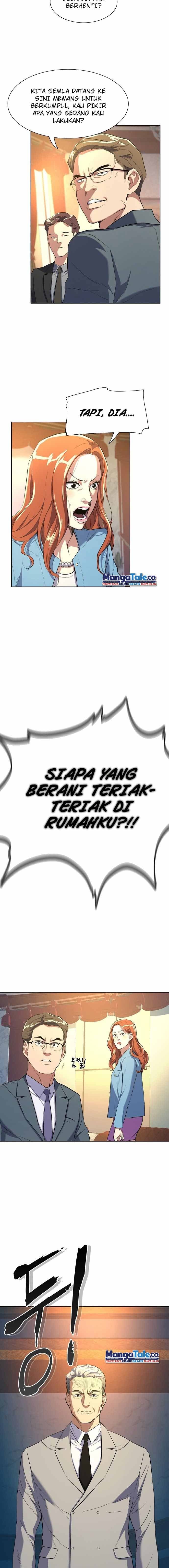 Baca The Youngest Son Of A Rich Family - Chapter 1 halaman 36