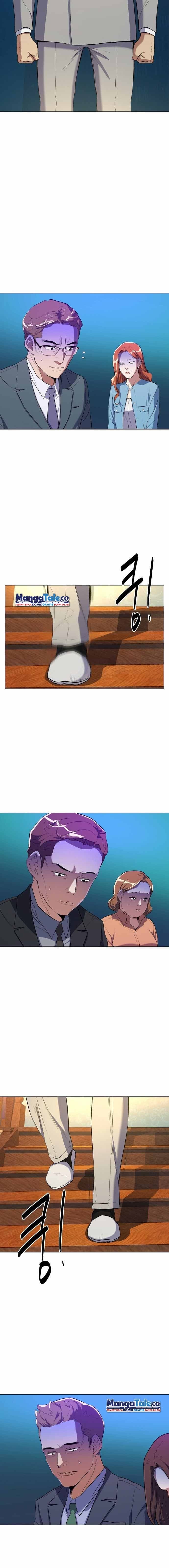 Baca The Youngest Son Of A Rich Family - Chapter 1 halaman 37