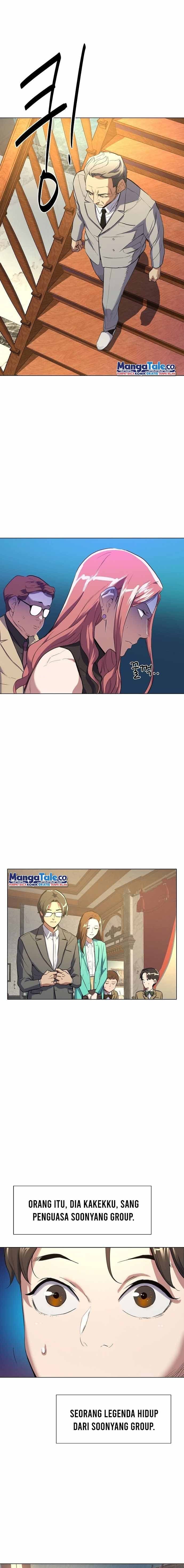 Baca The Youngest Son Of A Rich Family - Chapter 1 halaman 38