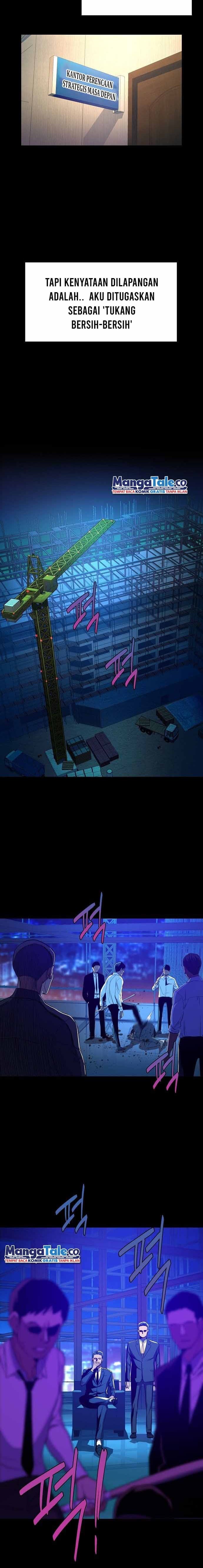 Baca The Youngest Son Of A Rich Family - Chapter 1 halaman 4