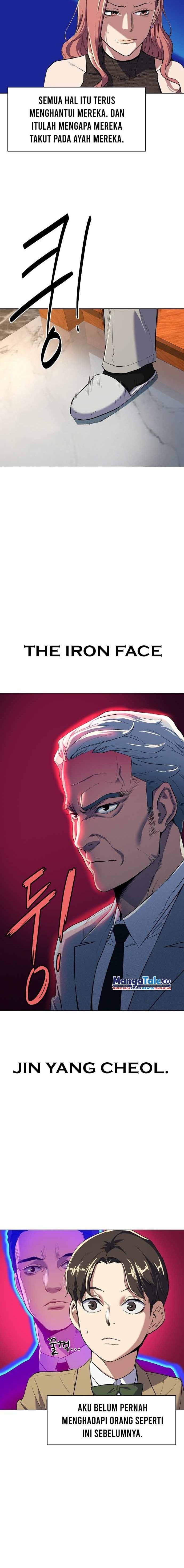 Baca The Youngest Son Of A Rich Family - Chapter 1 halaman 40