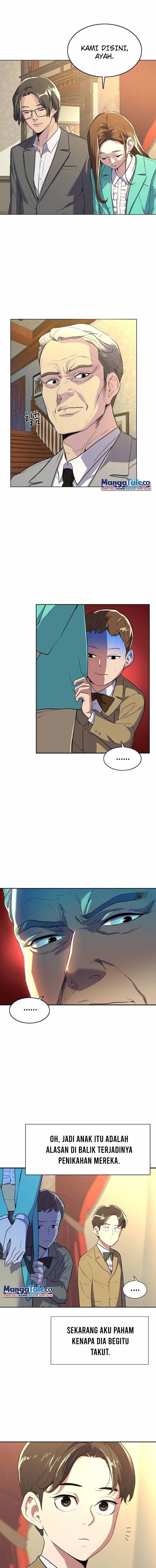 Baca The Youngest Son Of A Rich Family - Chapter 1 halaman 41