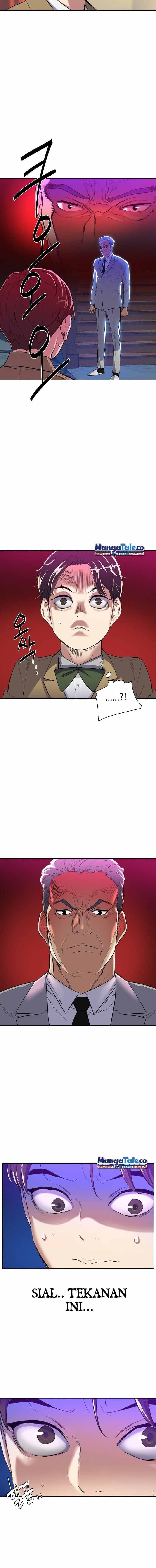 Baca The Youngest Son Of A Rich Family - Chapter 1 halaman 42