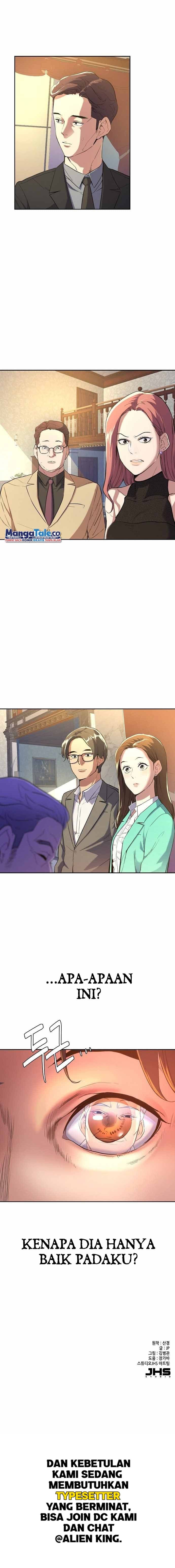 Baca The Youngest Son Of A Rich Family - Chapter 1 halaman 44