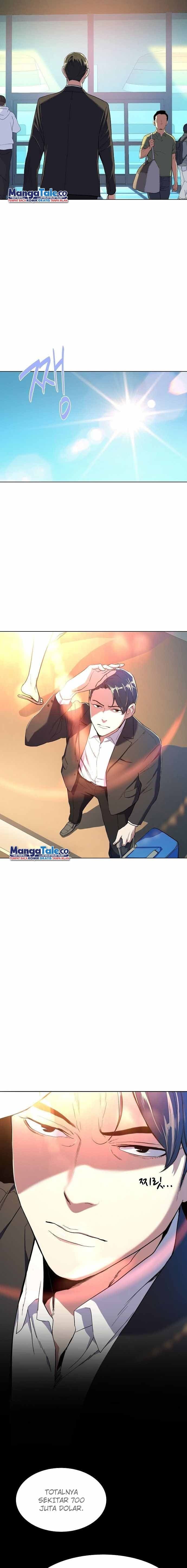 Baca The Youngest Son Of A Rich Family - Chapter 1 halaman 8