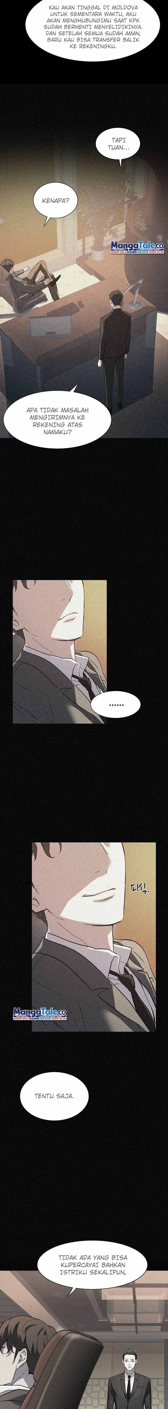 Baca The Youngest Son Of A Rich Family - Chapter 1 halaman 9