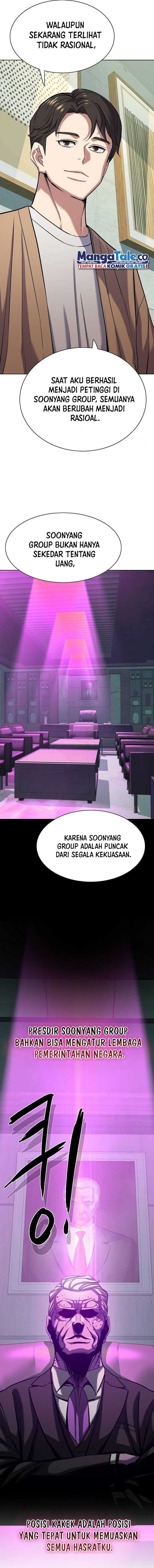 The Youngest Son Of A Rich Family - Chapter 100 - Page 14