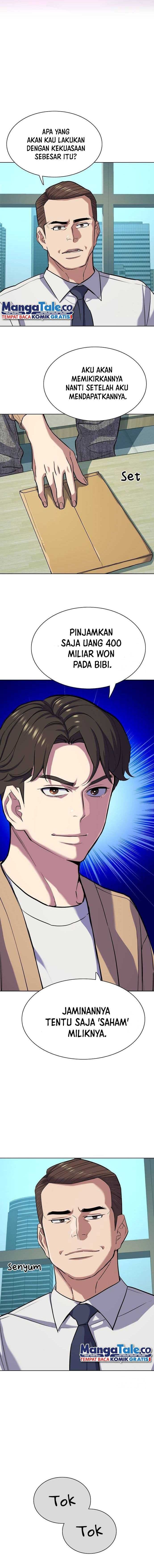 The Youngest Son Of A Rich Family - Chapter 100 - Page 15