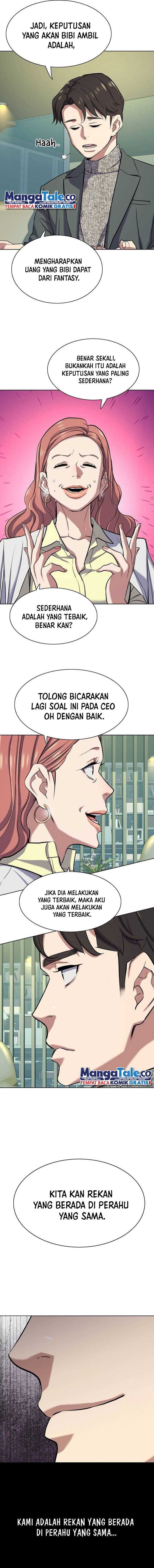 The Youngest Son Of A Rich Family - Chapter 100 - Page 4