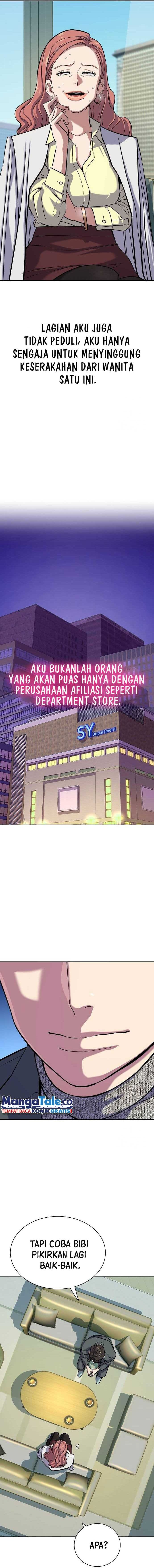 The Youngest Son Of A Rich Family - Chapter 100 - Page 8