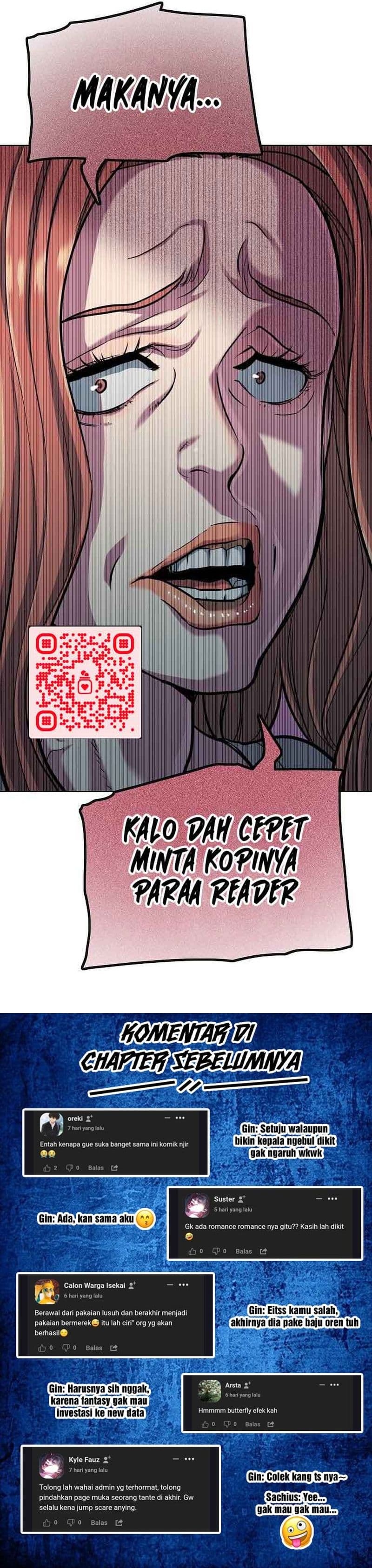 The Youngest Son Of A Rich Family - Chapter 101 - Page 28