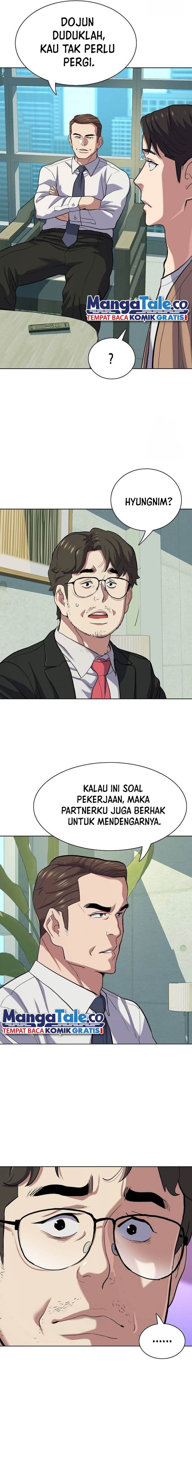 The Youngest Son Of A Rich Family - Chapter 101 - Page 3