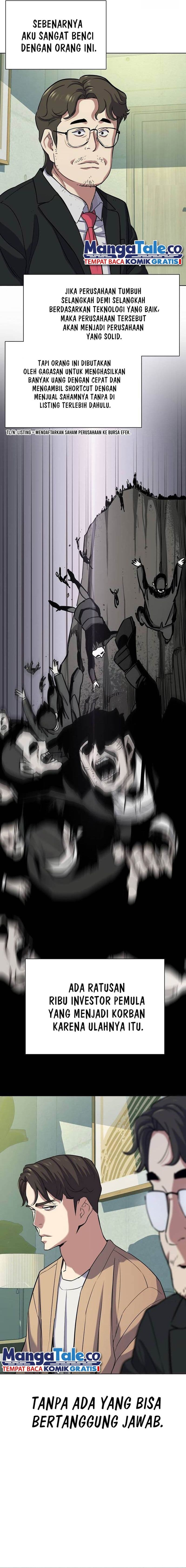 The Youngest Son Of A Rich Family - Chapter 101 - Page 7