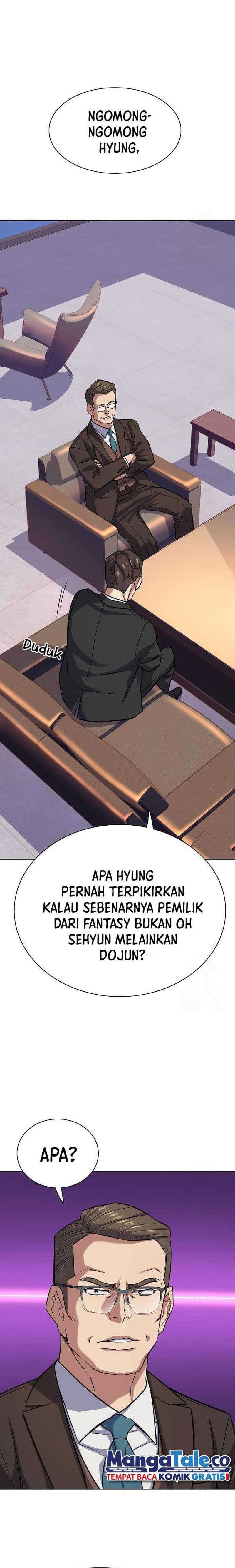 The Youngest Son Of A Rich Family - Chapter 103 - Page 11