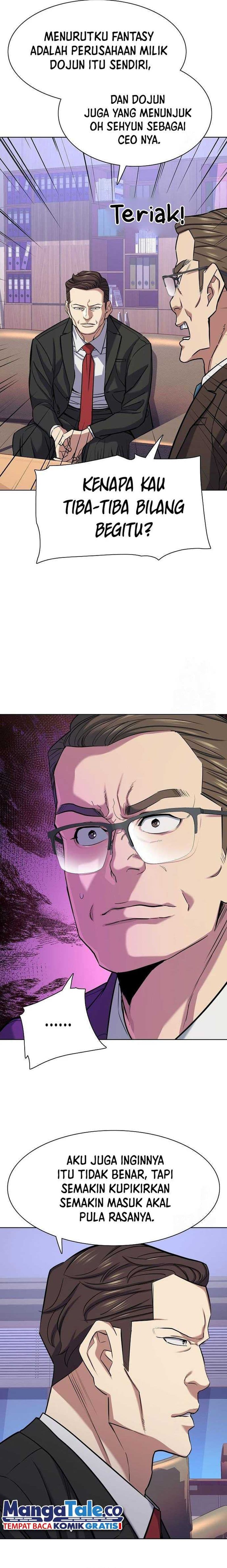 The Youngest Son Of A Rich Family - Chapter 103 - Page 12