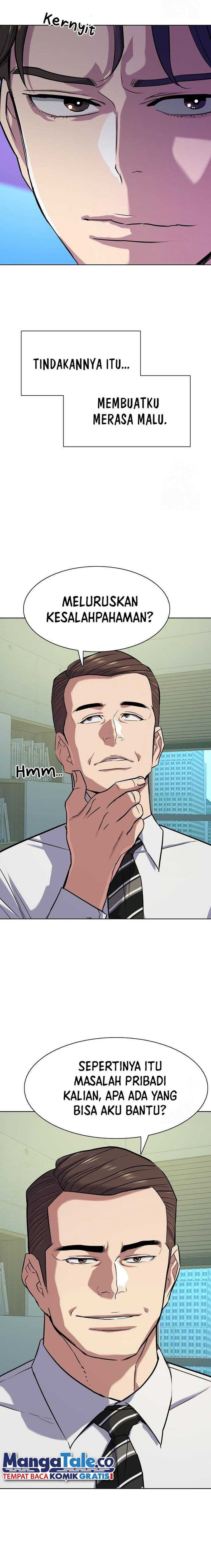 The Youngest Son Of A Rich Family - Chapter 103 - Page 23