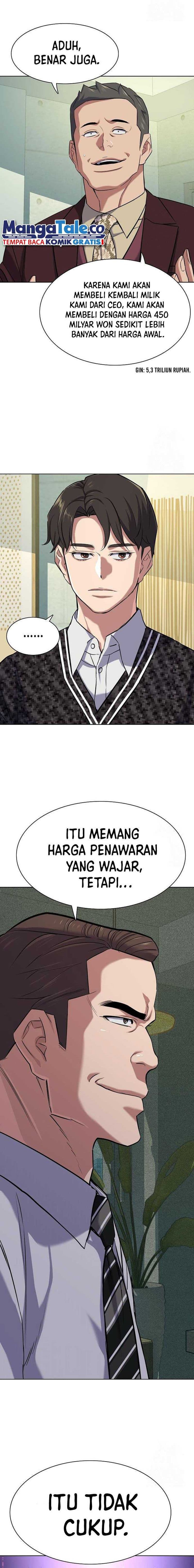 The Youngest Son Of A Rich Family - Chapter 103 - Page 26