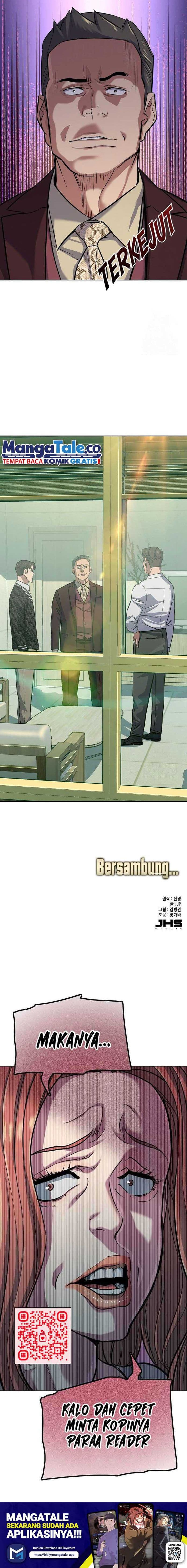 The Youngest Son Of A Rich Family - Chapter 103 - Page 27