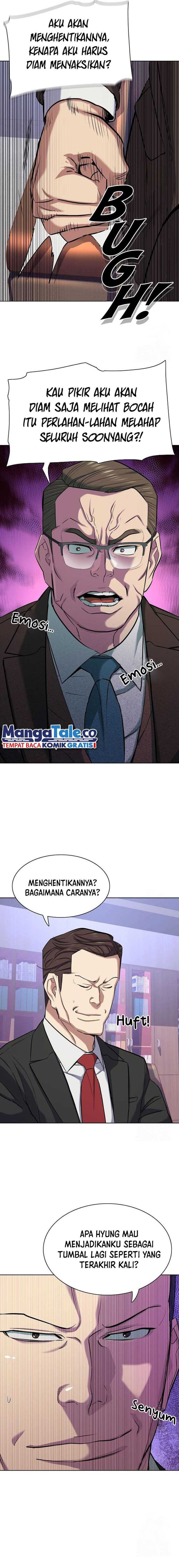 The Youngest Son Of A Rich Family - Chapter 103 - Page 6