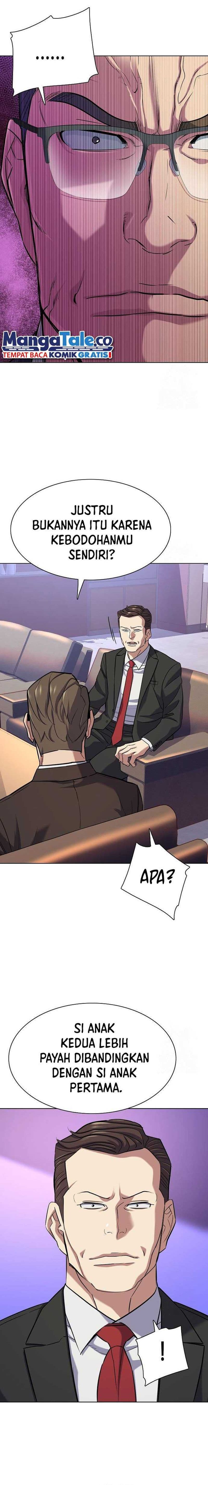 The Youngest Son Of A Rich Family - Chapter 103 - Page 7