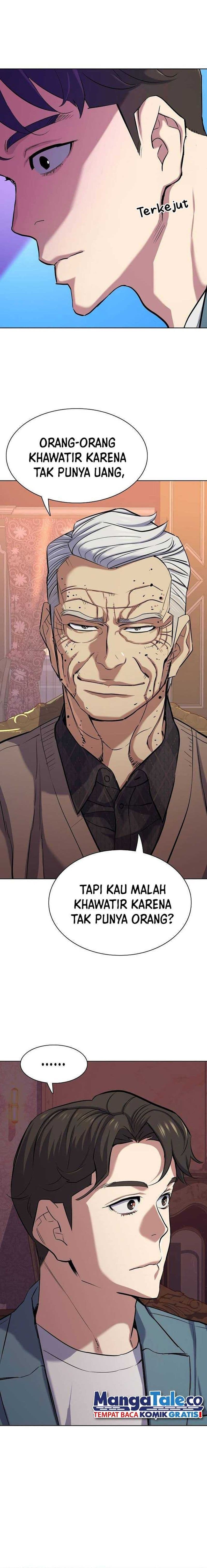 The Youngest Son Of A Rich Family - Chapter 104 - Page 14