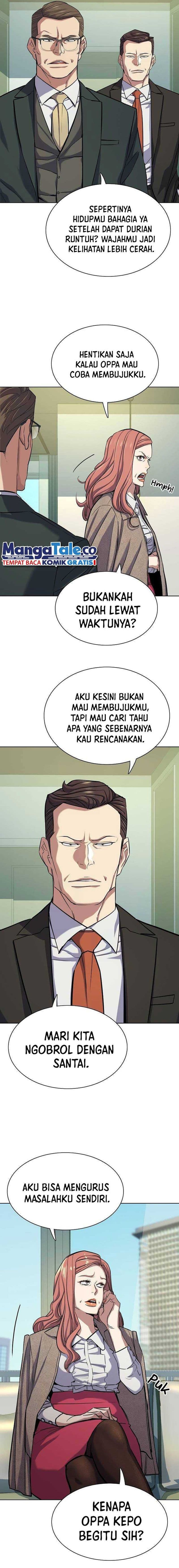 The Youngest Son Of A Rich Family - Chapter 104 - Page 2